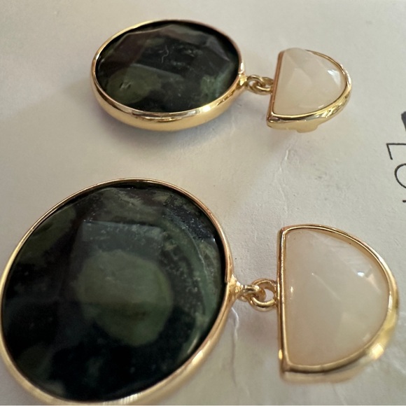 LOFT earrings - Picture 3 of 4